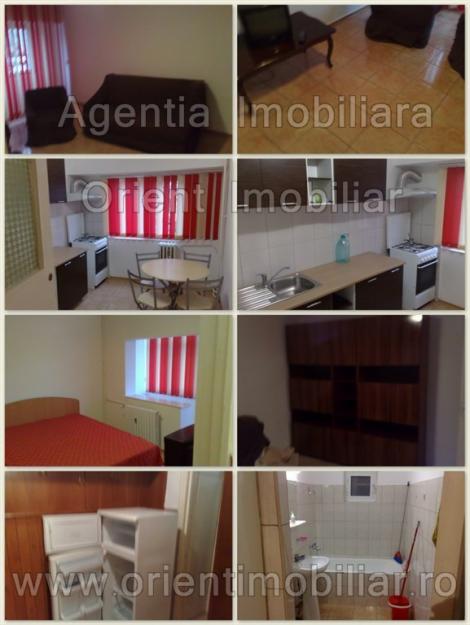 Apartament 2 decomandate, zona kaufland, constanta, inchiriere - Pret | Preturi Apartament 2 decomandate, zona kaufland, constanta, inchiriere