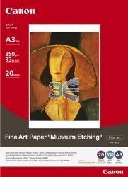 Canon Fine Art Museum Etching A3 - Pret | Preturi Canon Fine Art Museum Etching A3