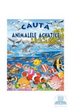 Cauta animalele acvatice - Pret | Preturi Cauta animalele acvatice