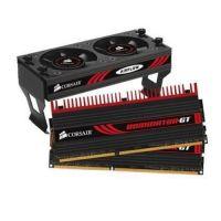 Corsair 8GB, 1866 MHz, Dominator GT Kit Dual DDR3 - Pret | Preturi Corsair 8GB, 1866 MHz, Dominator GT Kit Dual DDR3