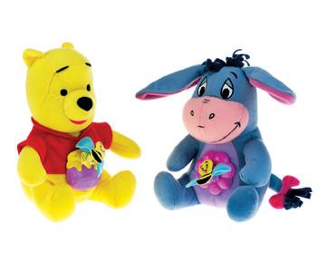 Fisher-Price - Winnie the Pooh prietenii asst - Pret | Preturi Fisher-Price - Winnie the Pooh prietenii asst