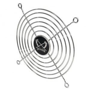 Grila ventilator Scythe Fan Guard 12cm SFG120-SL - Pret | Preturi Grila ventilator Scythe Fan Guard 12cm SFG120-SL