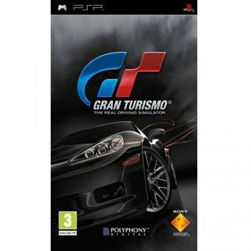 Joc Gran Turismo Platinum pentru PSP - Pret | Preturi Joc Gran Turismo Platinum pentru PSP