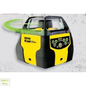 Laser Rotativ Stanley RL350 GRN - Pret | Preturi Laser Rotativ Stanley RL350 GRN