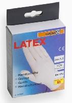 Manusi latex L 10 buc - Pret | Preturi Manusi latex L 10 buc