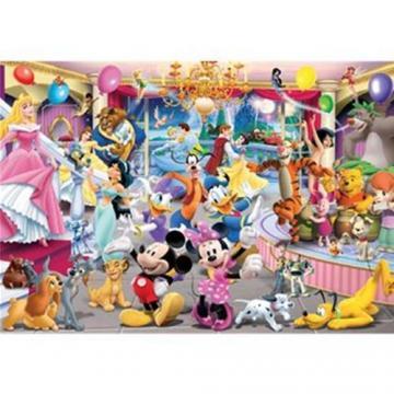 Puzzle Minunata Lume Disney 1000 de Piese - Pret | Preturi Puzzle Minunata Lume Disney 1000 de Piese
