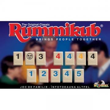 Rummikub - Pret | Preturi Rummikub