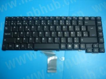 Tastatura laptop originala pt. NEC Seria Versa E680 - Pret | Preturi Tastatura laptop originala pt. NEC Seria Versa E680