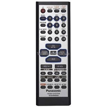 Telecomanda Panasonic N2QAHB000044 - Pret | Preturi Telecomanda Panasonic N2QAHB000044