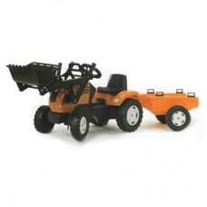 Tractor pentru copii Renault 993M - Pret | Preturi Tractor pentru copii Renault 993M