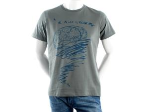 Tricou DIESEL Barbati - 00cbc1_92c - Pret | Preturi Tricou DIESEL Barbati - 00cbc1_92c