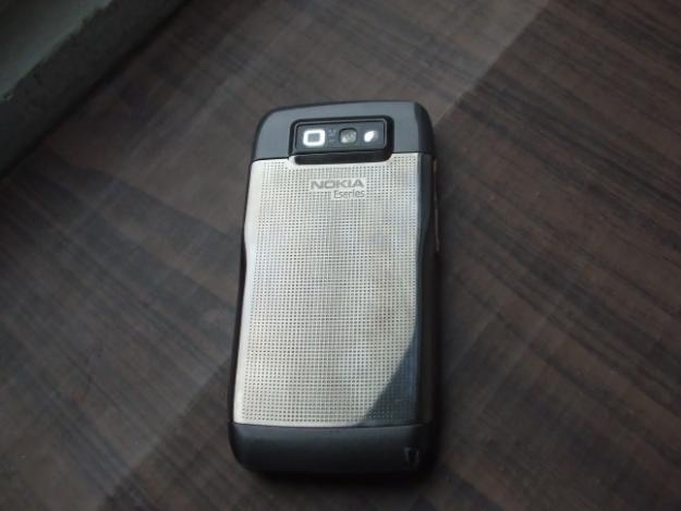 Vand nokia e71 grey original - Pret | Preturi Vand nokia e71 grey original