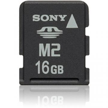 16GB Memory Stick Micro M2 Card - Pret | Preturi 16GB Memory Stick Micro M2 Card