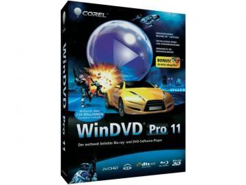 Corel WinDVD Pro 11, EN, WIN (WDPR11IEMB) - Pret | Preturi Corel WinDVD Pro 11, EN, WIN (WDPR11IEMB)