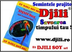 Et djili soy srl seminte prajite fara sare, seminte bulgaresti - Pret | Preturi Et djili soy srl seminte prajite fara sare, seminte bulgaresti