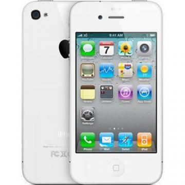 iPhone APPLE 4  8Gb White - Pret | Preturi iPhone APPLE 4  8Gb White