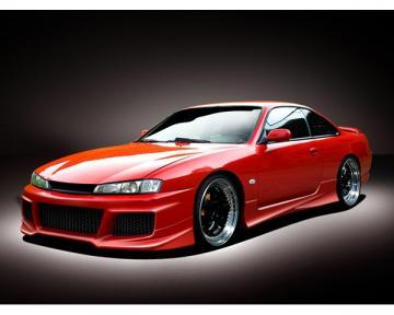 Nissan 200SX S14 Body Kit EDS - Pret | Preturi Nissan 200SX S14 Body Kit EDS