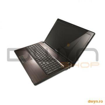 Notebook LENOVO IdeaPad G580GL 15.6" HD LED, Intel B960, 4GB DDRIII 1066/1333 (2x2Gb), 500GB/5400rpm - Pret | Preturi Notebook LENOVO IdeaPad G580GL 15.6" HD LED, Intel B960, 4GB DDRIII 1066/1333 (2x2Gb), 500GB/5400rpm