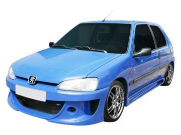 Peugeot 106 Body Kit Vortex - Pret | Preturi Peugeot 106 Body Kit Vortex