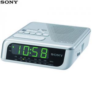 Radio cu ceas Sony - Pret | Preturi Radio cu ceas Sony