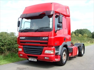 Vand Iveco Stralis si DAF CF 85430 - Pret | Preturi Vand Iveco Stralis si DAF CF 85430