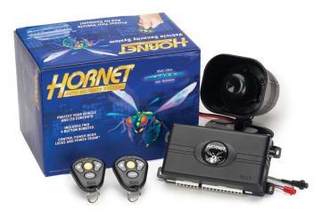 Alarma auto HORNET 742T - Pret | Preturi Alarma auto HORNET 742T