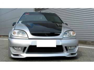 Citroen Saxo VTR/VTS Body Kit LX - Pret | Preturi Citroen Saxo VTR/VTS Body Kit LX