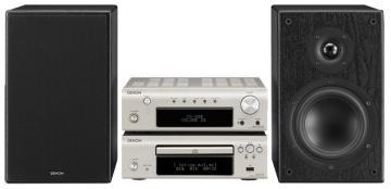 Denon D-F107, micro sistem stereo hi-fi - Pret | Preturi Denon D-F107, micro sistem stereo hi-fi