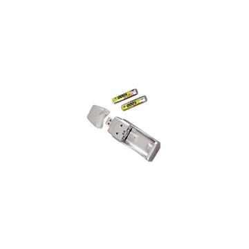 Incarcator USB Pentru Baterii - Pret | Preturi Incarcator USB Pentru Baterii