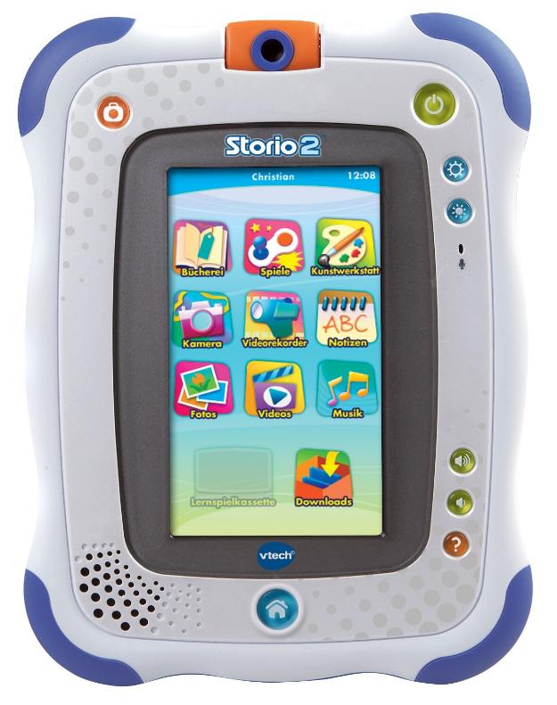 Joc educativ electronic Storio 2, Vtech - Pret | Preturi Joc educativ electronic Storio 2, Vtech