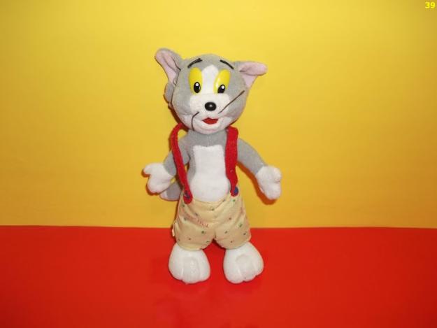 jucarii personaj din desene animate tom din plus - Pret | Preturi jucarii personaj din desene animate tom din plus