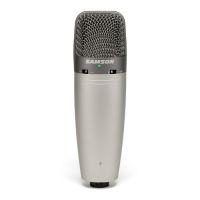 Microfon Profesional Samson C03U - Pret | Preturi Microfon Profesional Samson C03U