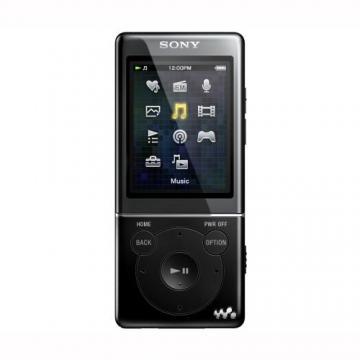 MP3 Player Sony NWZ-474B, 8GB, ecran LED 2&amp;quot;, MP3, AACnon DRM, WMA non DRM, WMV 9, AVC, MPEG4, JPEG, USB, Tuner FM, 30 de posturi presetate, inregistrare vocala, mod, baterie reincarcabila incorporata, cablu USB, Negru - Pret | Preturi MP3 Player Sony NWZ-474B, 8GB, ecran LED 2&amp;quot;, MP3, AACnon DRM, WMA non DRM, WMV 9, AVC, MPEG4, JPEG, USB, Tuner FM, 30 de posturi presetate, inregistrare vocala, mod, baterie reincarcabila incorporata, cablu USB, Negru