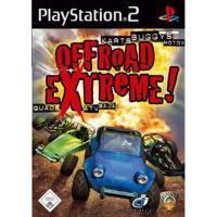 Offroad Extreme PS2 - Pret | Preturi Offroad Extreme PS2