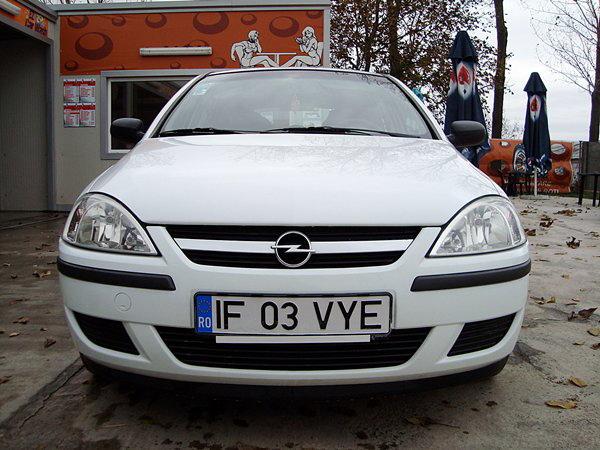 Opel Corsa 1,3 CDTI din 2006 - Pret | Preturi Opel Corsa 1,3 CDTI din 2006