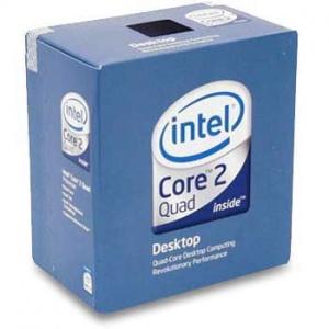 Procesor Intel Core2 Quad Q8200 - Pret | Preturi Procesor Intel Core2 Quad Q8200