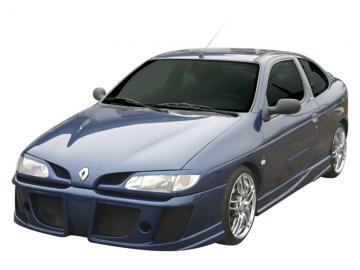 Renault Megane MK1 Body Kit Imperator - Pret | Preturi Renault Megane MK1 Body Kit Imperator