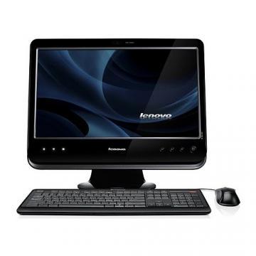 Sistem PC brand Lenovo IdeaCentre C200 Atom D525 320GB 2048MB - Pret | Preturi Sistem PC brand Lenovo IdeaCentre C200 Atom D525 320GB 2048MB