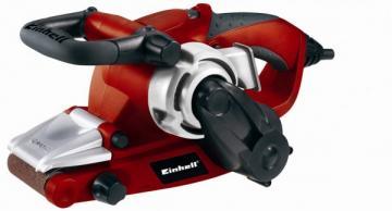 Slefuitor cu banda RT-BS 75 850 W (Einhell 4466230) - Pret | Preturi Slefuitor cu banda RT-BS 75 850 W (Einhell 4466230)