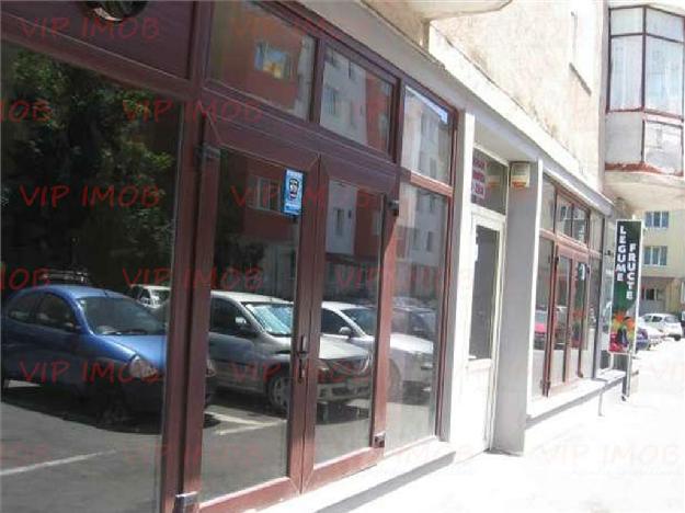 spatiu comercial Tractorul - Pret | Preturi spatiu comercial Tractorul