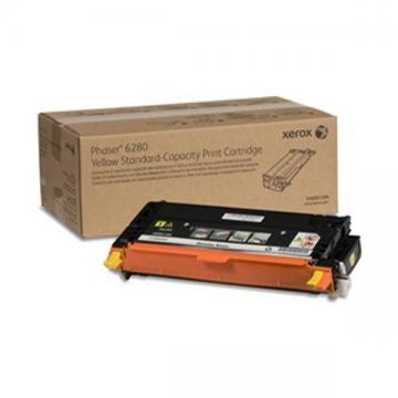 Toner Xerox Yellow 106R01390 - Pret | Preturi Toner Xerox Yellow 106R01390