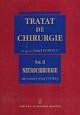 Tratat de chirurgie, vol. II - Neurochirurgie - Pret | Preturi Tratat de chirurgie, vol. II - Neurochirurgie