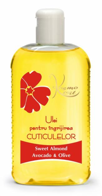 Ulei pentru ingrijirea cuticulelor - Kosmo Oil - Pret | Preturi Ulei pentru ingrijirea cuticulelor - Kosmo Oil