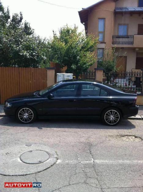 Vand Volvo S60 - Pret | Preturi Vand Volvo S60