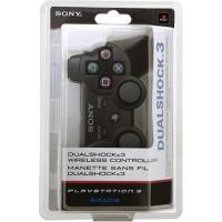 Controller Playstation 3 Dualshock 3 Wireless SIXAXIS - Pret | Preturi Controller Playstation 3 Dualshock 3 Wireless SIXAXIS