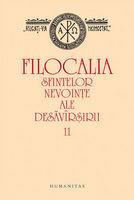 FILOCALIA 11 - Pret | Preturi FILOCALIA 11