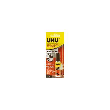 Lipici UHU super glue pipette - Pret | Preturi Lipici UHU super glue pipette