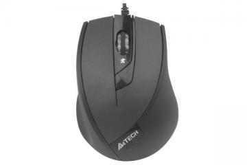 MOUSE A4TECH V-track Padless. USB Buton, N-600X-1 - Pret | Preturi MOUSE A4TECH V-track Padless. USB Buton, N-600X-1