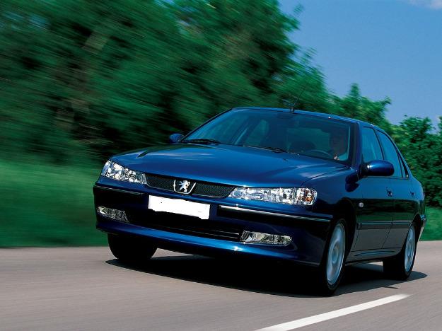 Peugeot 406 - Pret | Preturi Peugeot 406