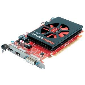 Placa video ATI FirePro V4900 1GB DDR5 128bit 100-505649 - Pret | Preturi Placa video ATI FirePro V4900 1GB DDR5 128bit 100-505649